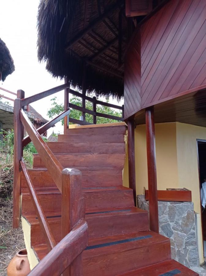 فندق Ecohabs Tequendama - Parque Tayrona الزينو المظهر الخارجي الصورة