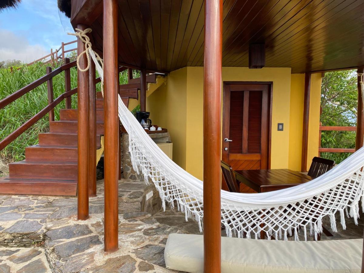 فندق Ecohabs Tequendama - Parque Tayrona الزينو المظهر الخارجي الصورة