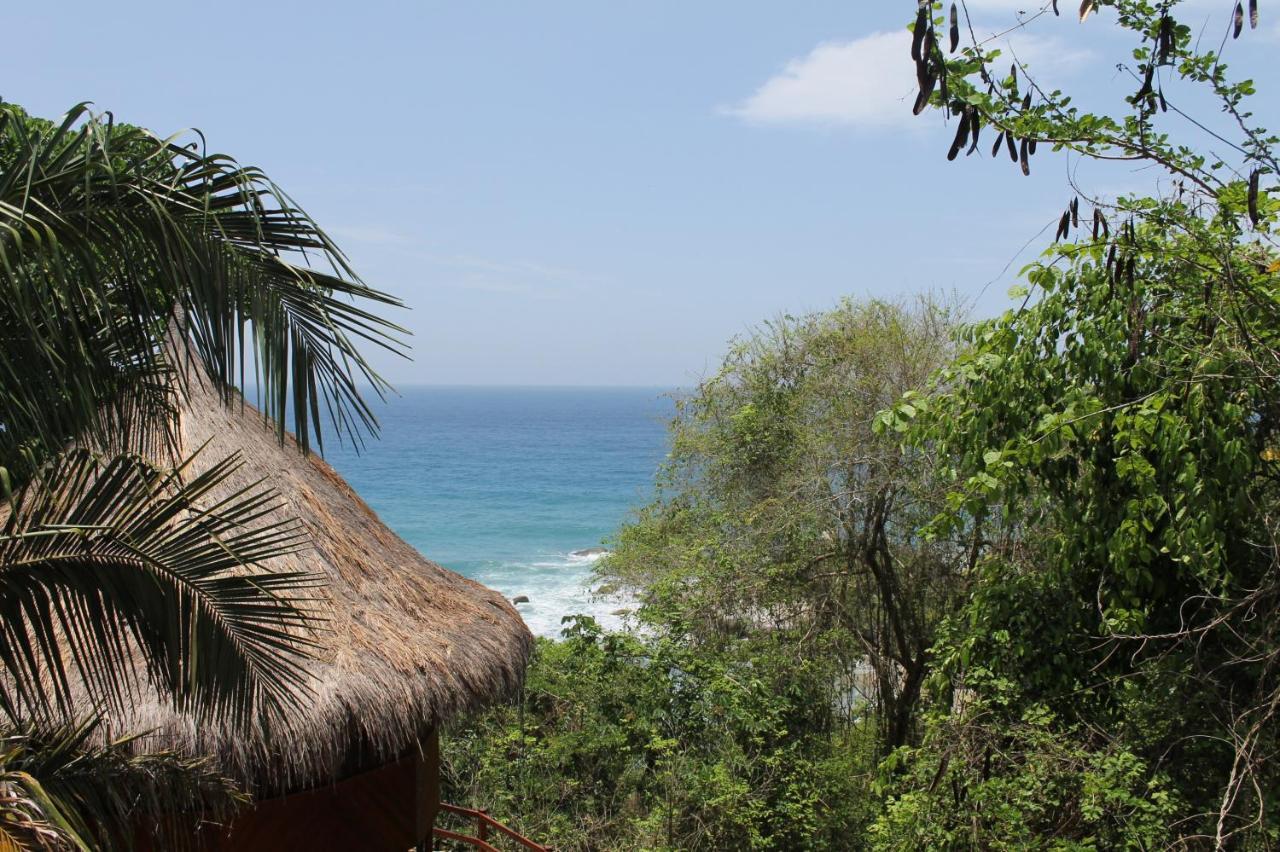 فندق Ecohabs Tequendama - Parque Tayrona الزينو المظهر الخارجي الصورة