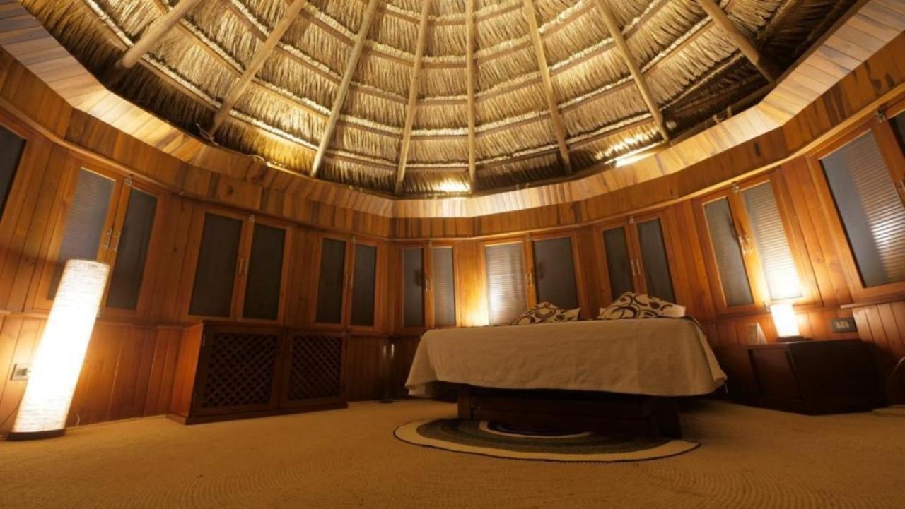 فندق Ecohabs Tequendama - Parque Tayrona الزينو المظهر الخارجي الصورة