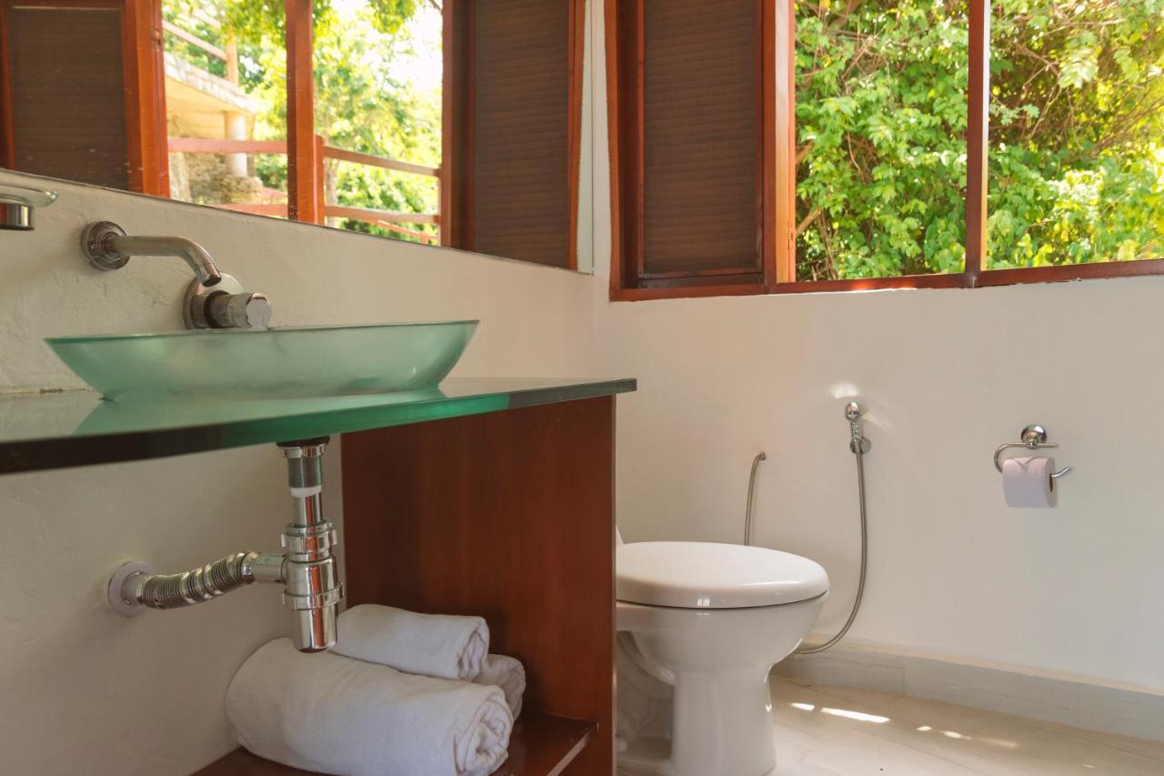 فندق Ecohabs Tequendama - Parque Tayrona الزينو المظهر الخارجي الصورة